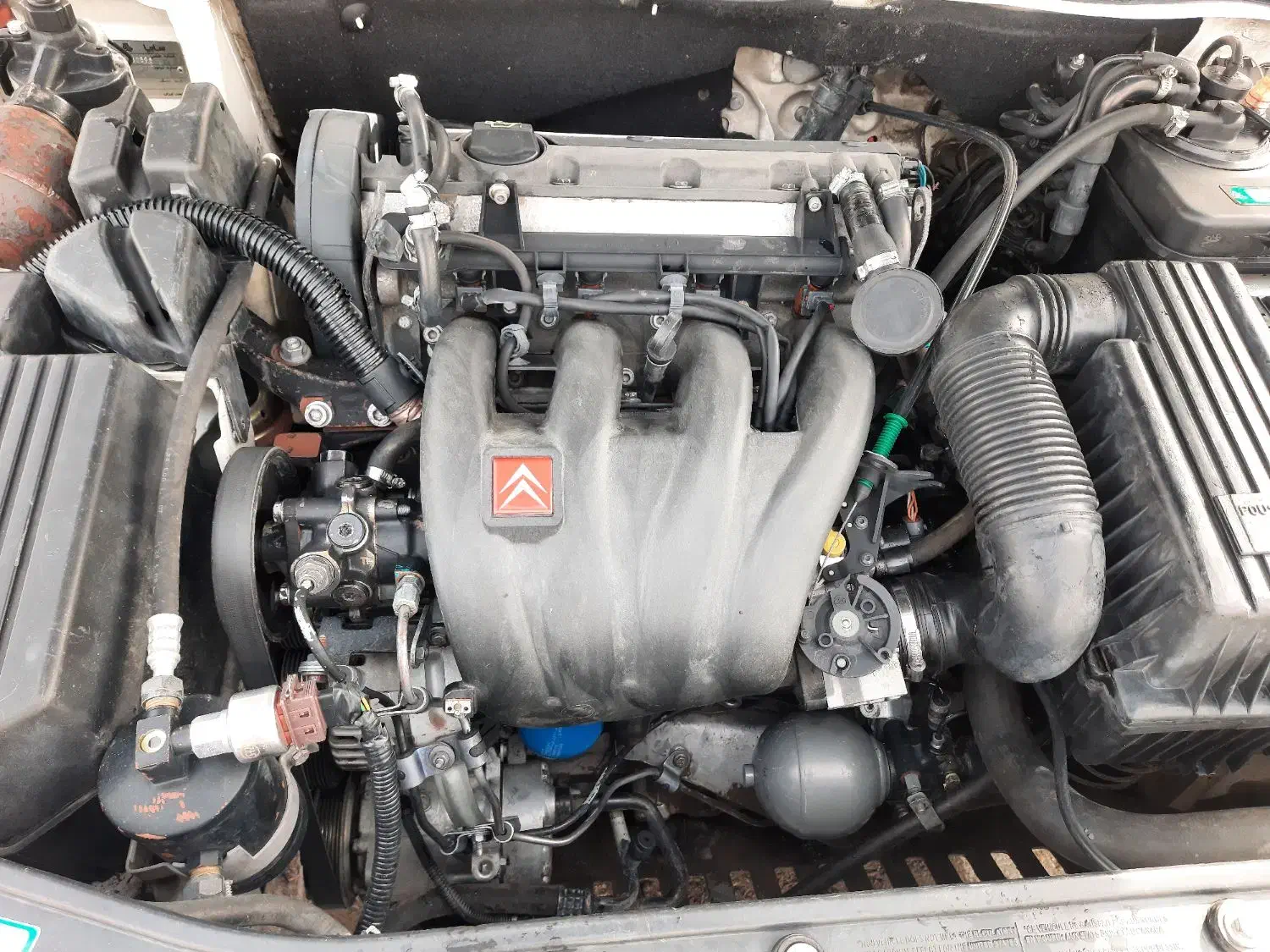 زانتیا ۲۰۰۰ مدل ۸۸  رنگ سفید|خودرو سواری و وانت|رفسنجان, |دیوار