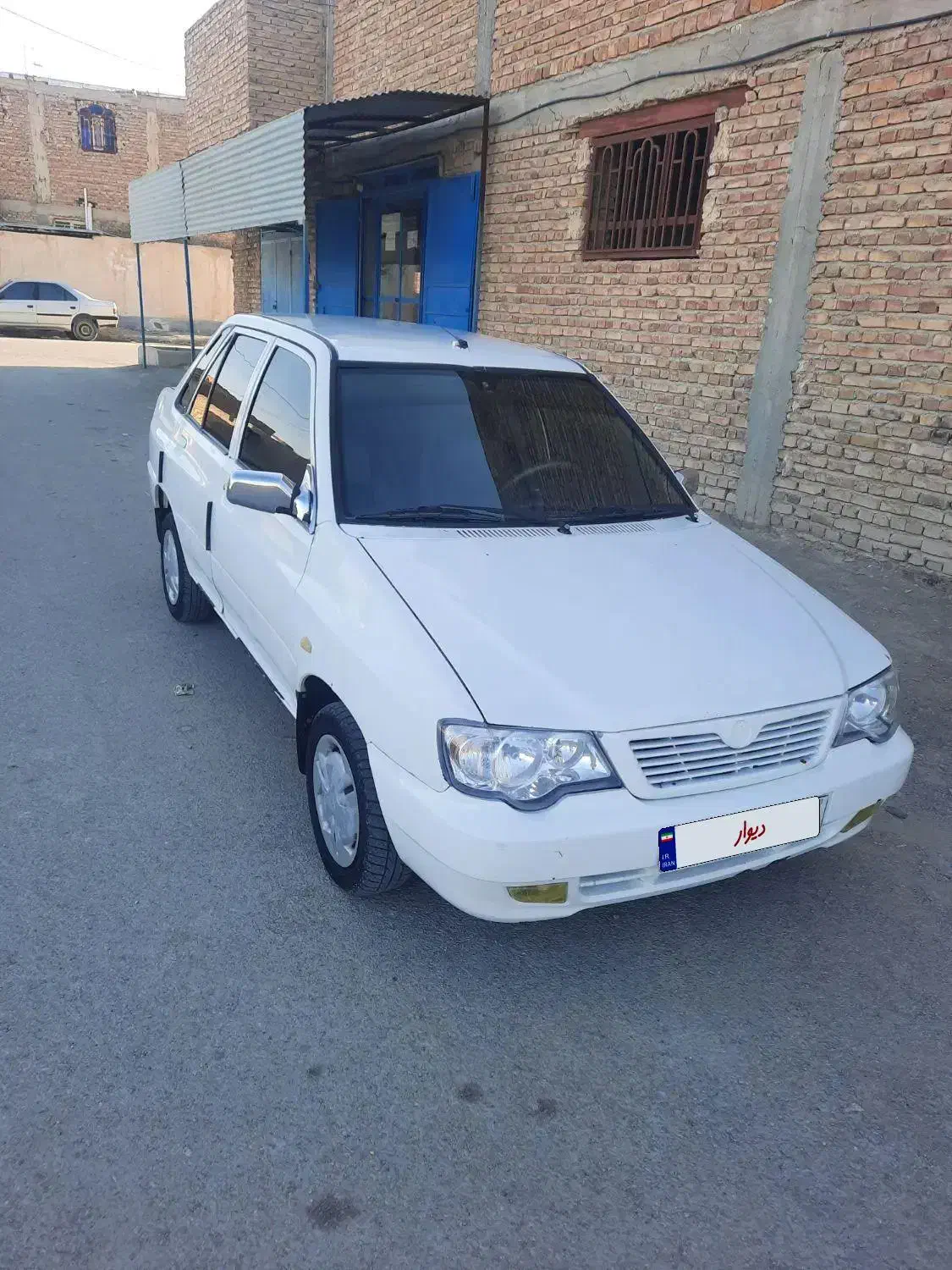 ماشین ۱۳۲ مدل ۹۰|خودرو سواری و وانت|سراوان, |دیوار