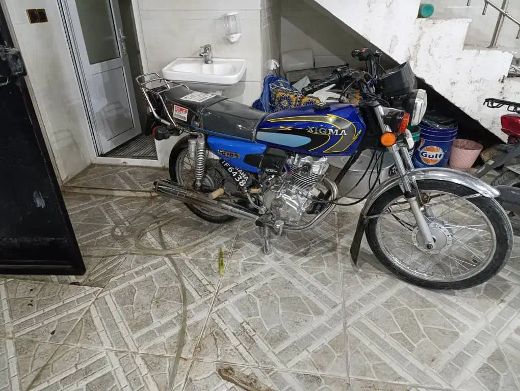 موتور|موتورسیکلت|بوشهر, |دیوار