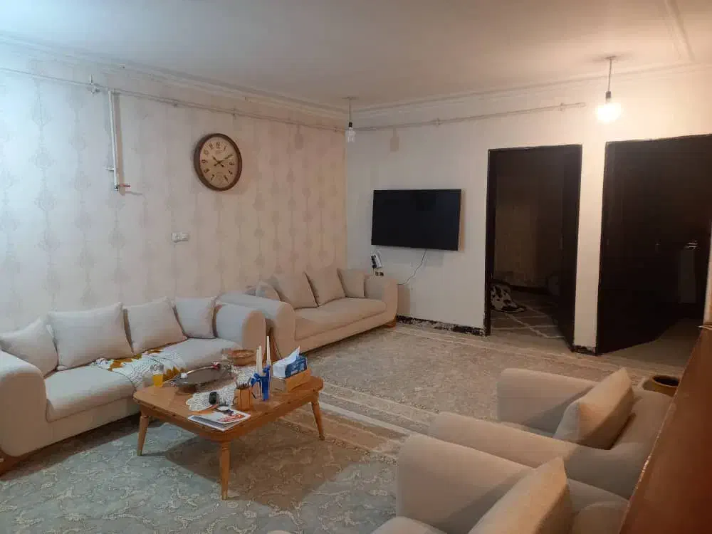 واحد ۷۵ متری بلوار کویتیها|فروش آپارتمان|بندر ماهشهر, |دیوار