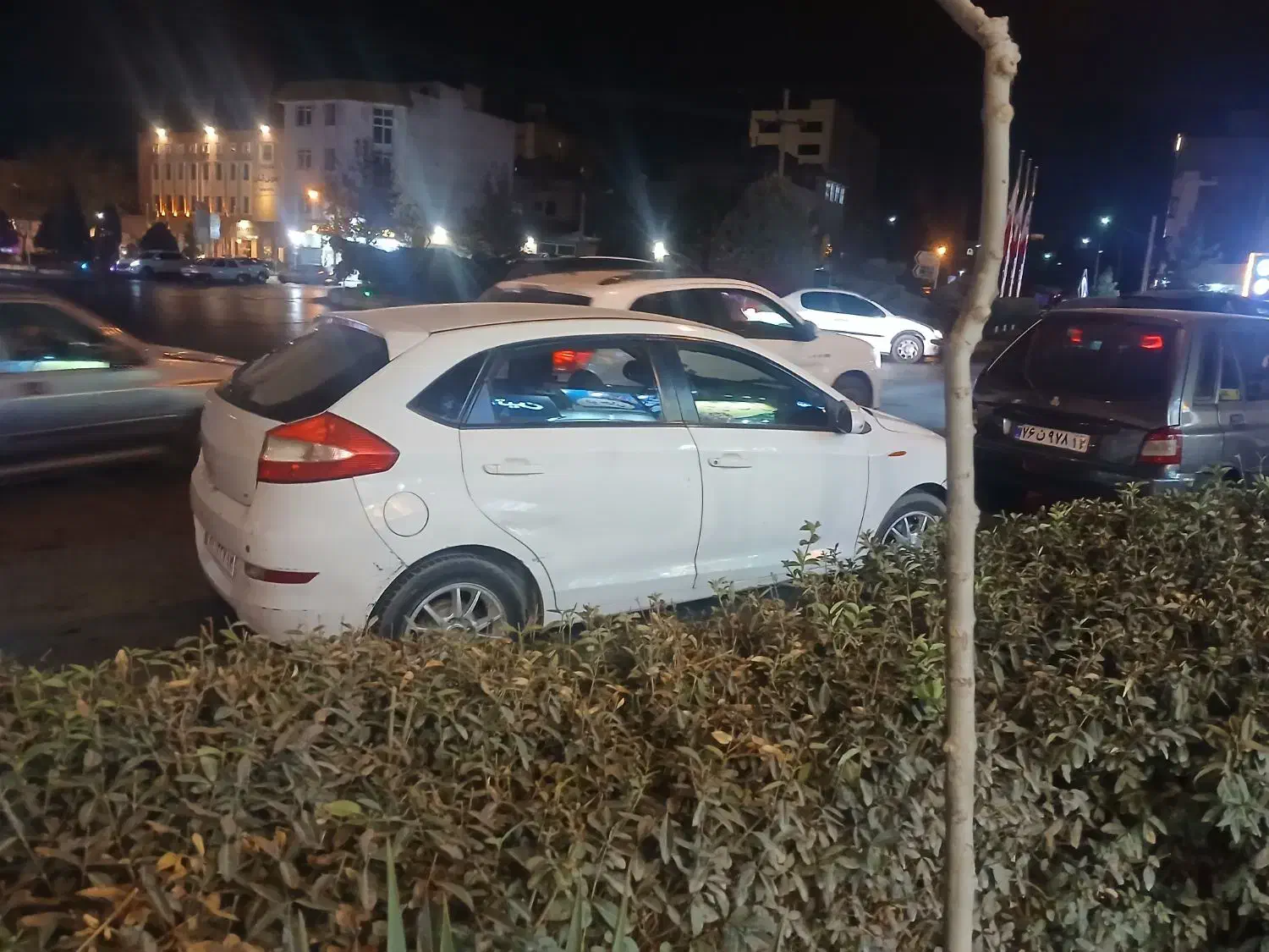 MWM315|خودرو سواری و وانت|مشهد, فردوسی|دیوار