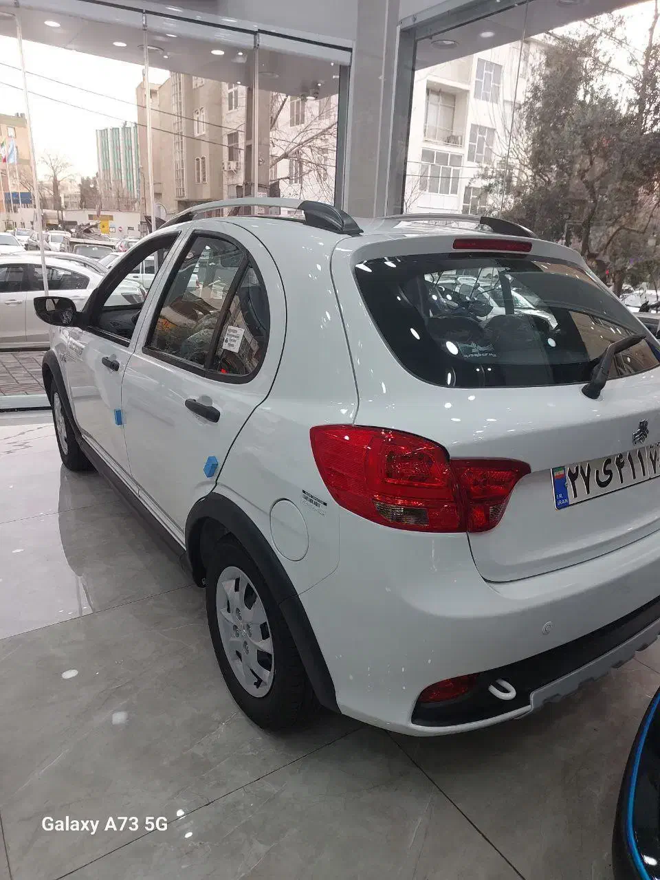 کوئیکGxr صفر نقدو اقساط|خودرو سواری و وانت|تهران, ستارخان|دیوار