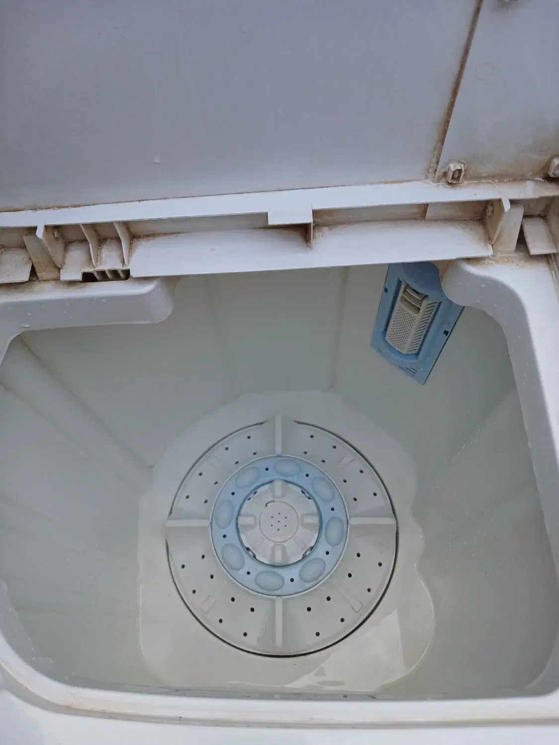 لباسشویی|ماشین لباسشویی و خشککن لباس|تربت جام, معدآباد|دیوار