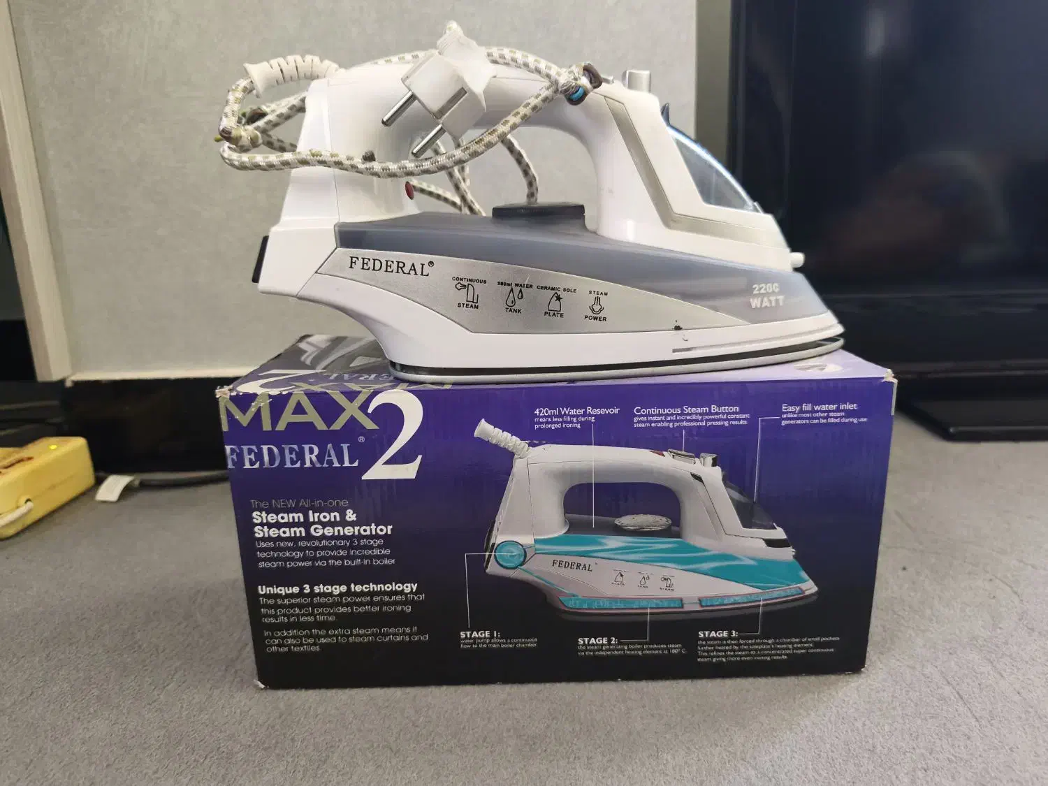 اتو|اتو و لوازم اتو|سنندج, |دیوار