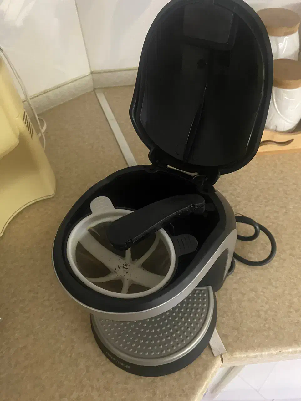 قوه ساز تفال|سماور، چای‌ساز، قهوه‌ساز|رباط‌کریم, الارد|دیوار