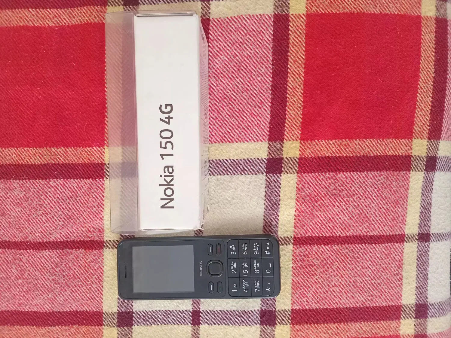 Nokia 150 4G|موبایل|محمدشهر, محمدشهر|دیوار