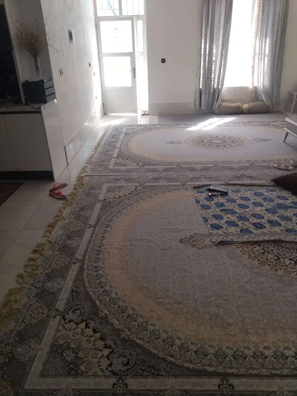 فروش منزل178متری  در سعدی شهرک جدید زینبیه|فروش خانه و ویلا|شیراز, شهرک زینبیه|دیوار