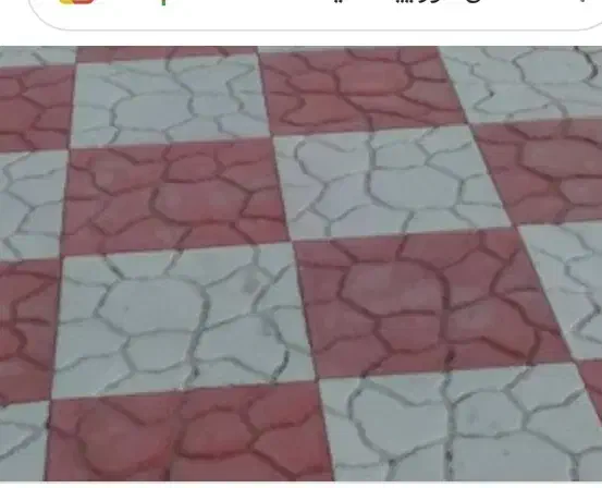 موزائیک کاری گچ. کاری|خدمات پیشه و مهارت|تربتحیدریه, کلاته توکلی|دیوار