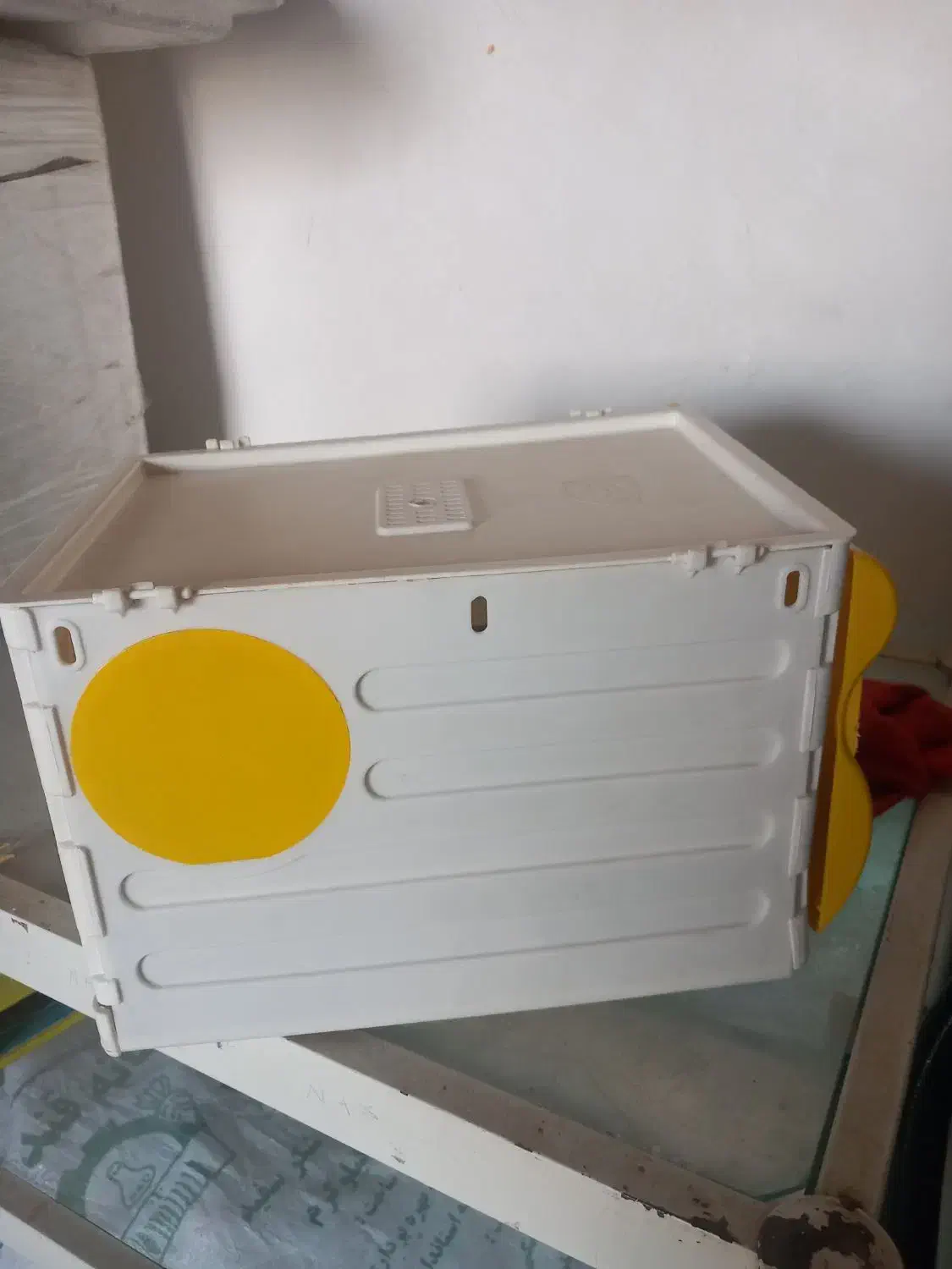 لانه عروس هلندی|لوازم جانبی حیوانات|اسلام‌‌آباد غرب, |دیوار