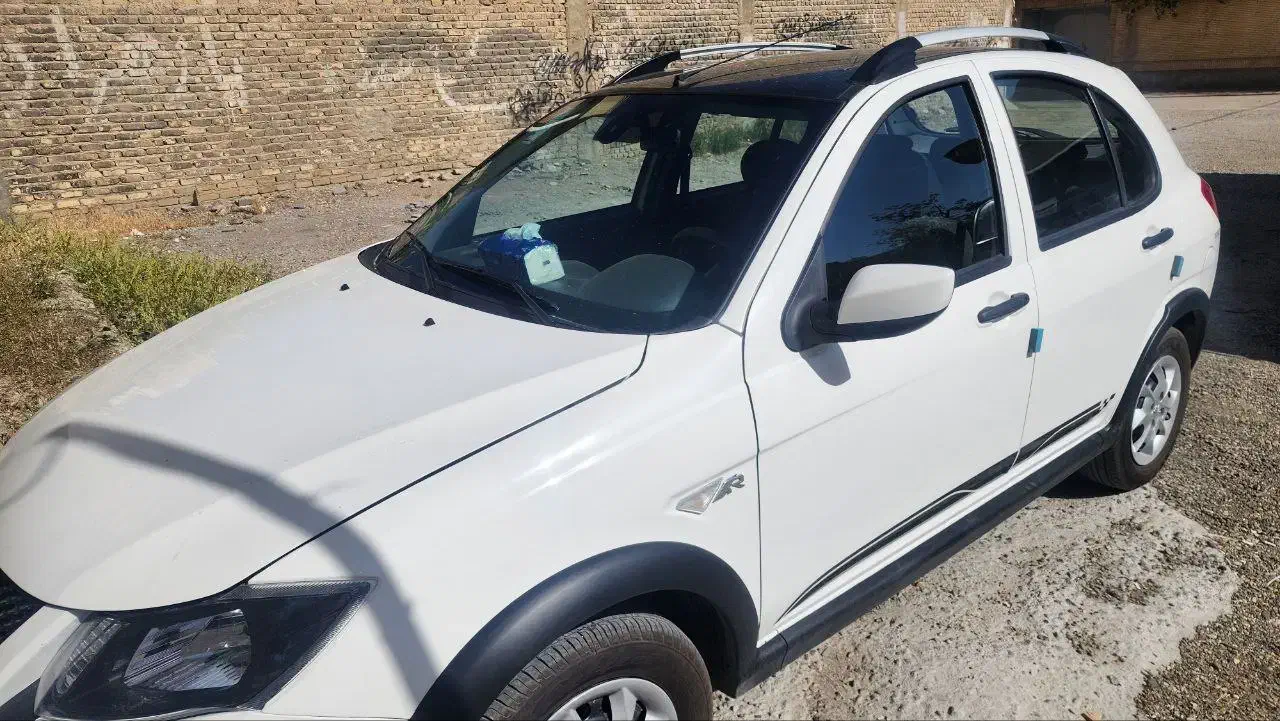 کوییک S مدل 1402 استاندارد 85 گانه|خودرو سواری و وانت|اصفهان, بهارستان|دیوار