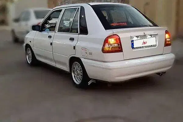 پراید 141|خودرو سواری و وانت|بوکان, |دیوار