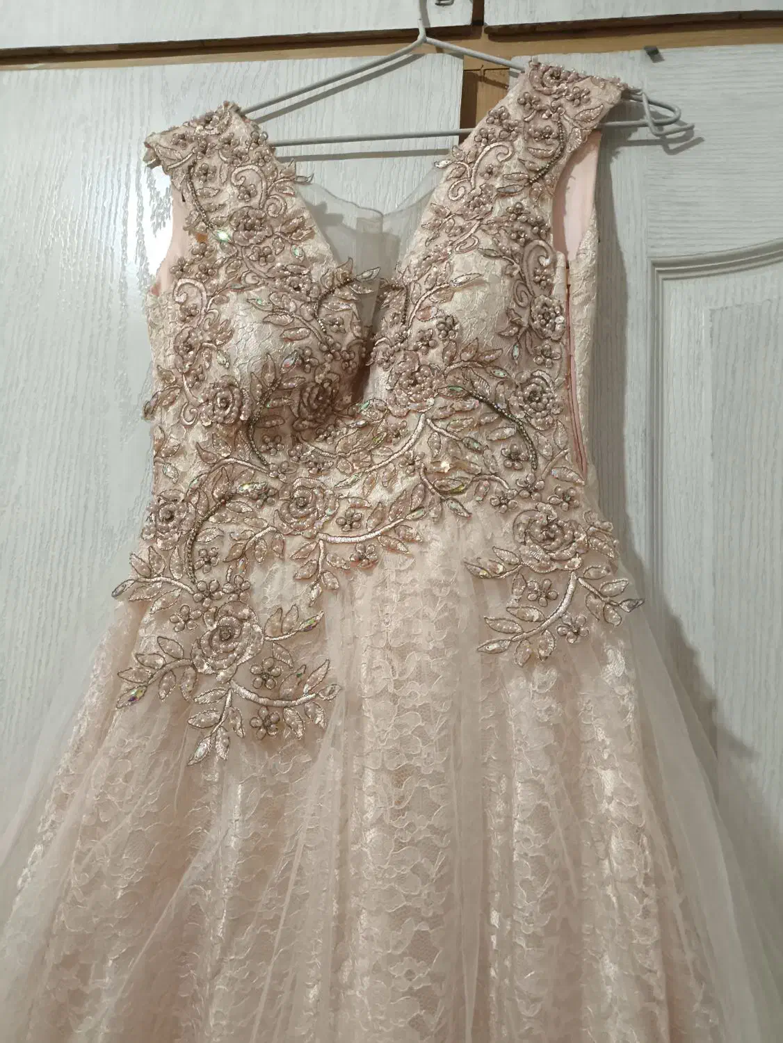 لباس مجلسی شیک و سالم|لباس|اسلامشهر, صادقیه|دیوار