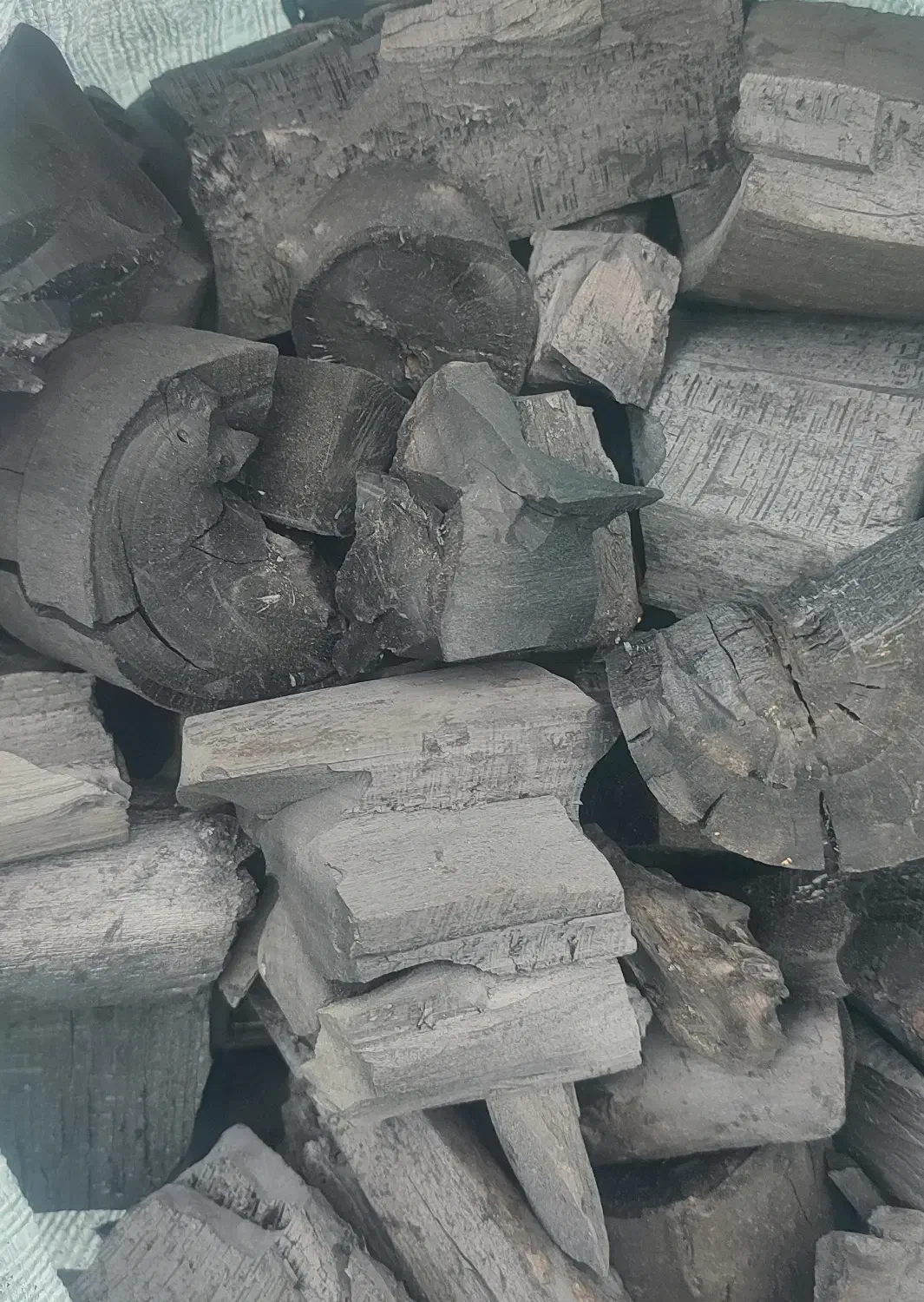 زغال کبابی درجه یک|عمده‌فروشی|بهشهر, |دیوار