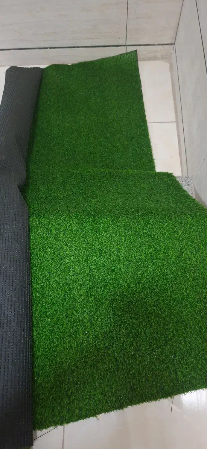 چمن مصنوعی|مصالح و تجهیزات ساختمان|شیراز, شاه قلی بیگی|دیوار