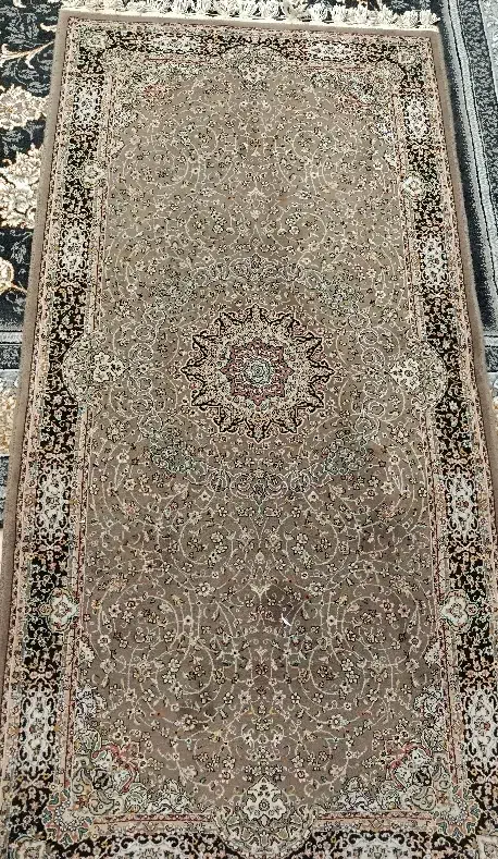 فرش گردویی|فرش|همدان, |دیوار