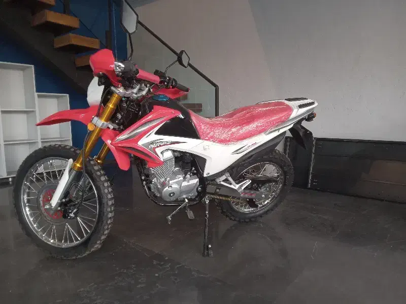 gy200|موتورسیکلت|پردیس, فاز ۲|دیوار