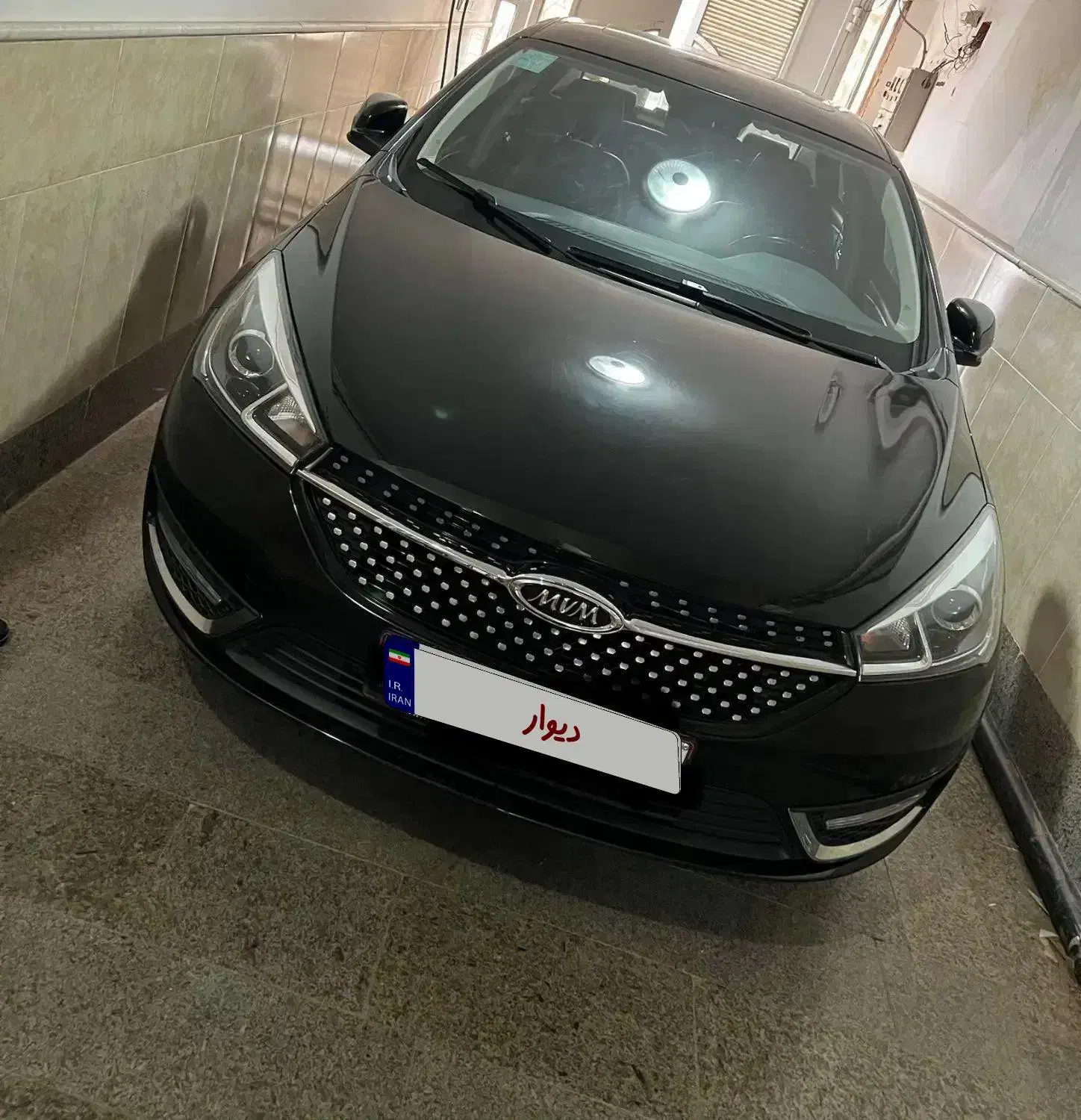 اریزو ۵ توربو|خودرو سواری و وانت|اراک, |دیوار