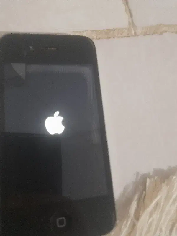 گوشی اپل 4|موبایل|مشهد, دوست آباد|دیوار