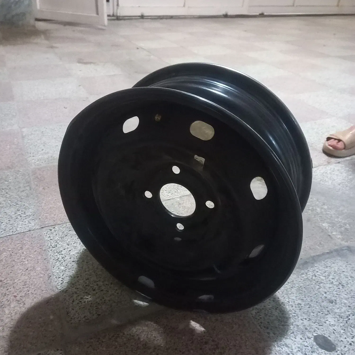 رینگ‌ ۱۴ پژو|قطعات یدکی و لوازم جانبی|شاهین‌شهر, فردوسی|دیوار