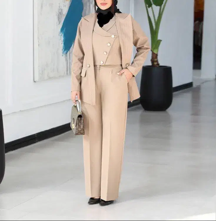 پوشاک ثمین|لباس|فردیس, نسترن شرقی|دیوار