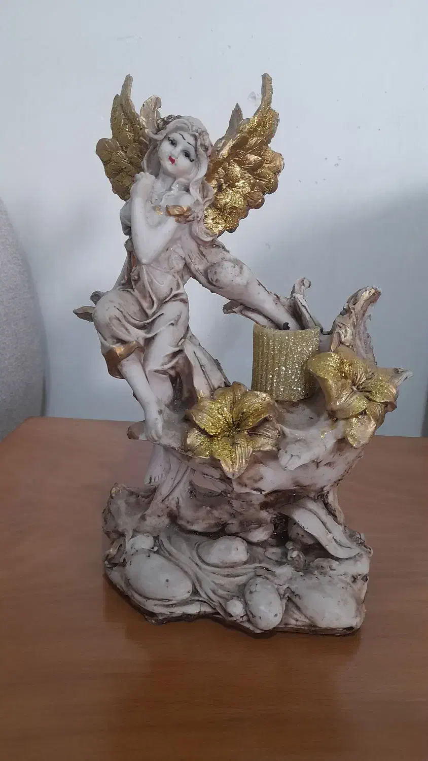 گل و گلدان|گل مصنوعی|همدان, |دیوار