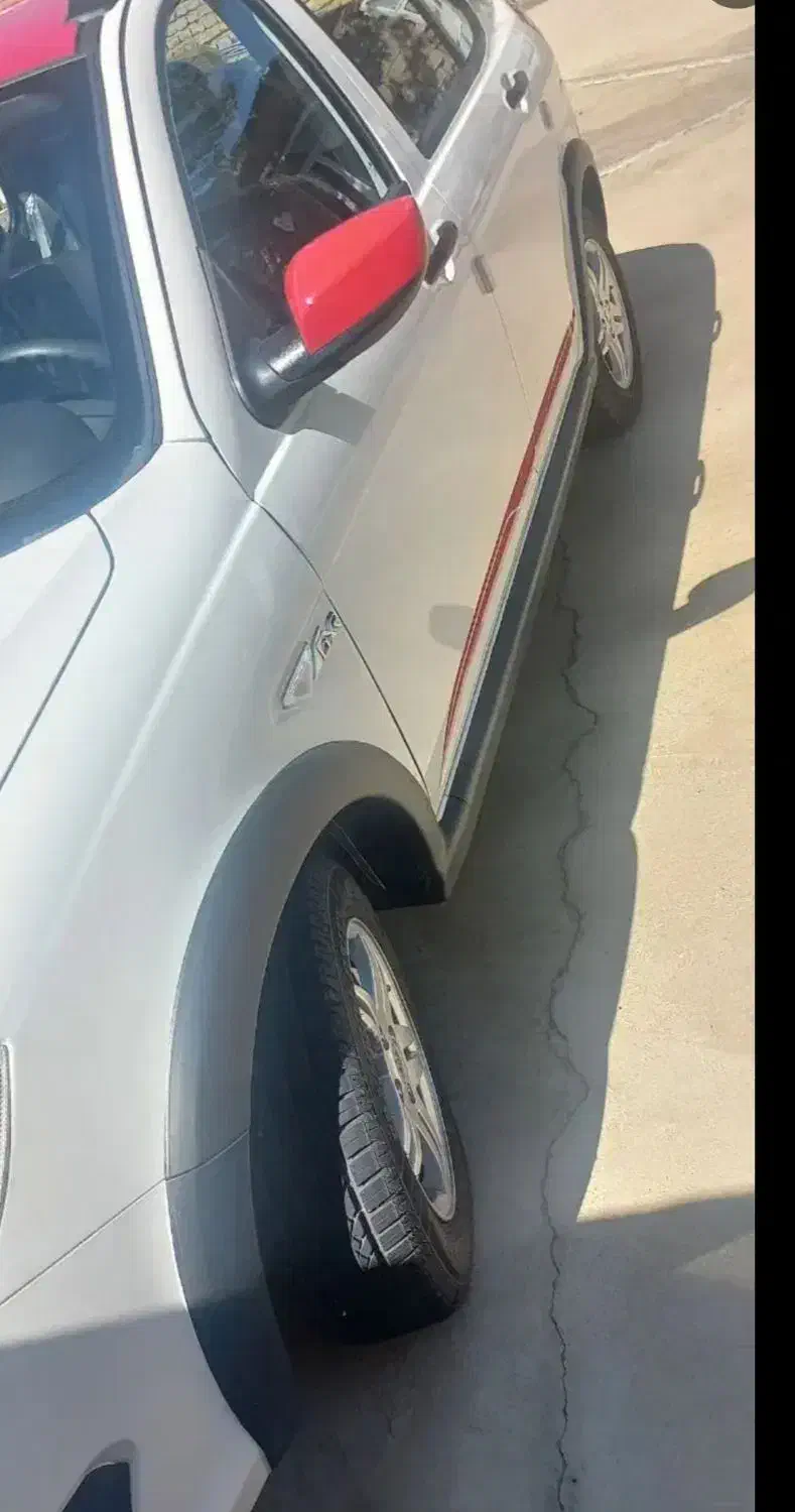 کوییک gxrl|خودرو سواری و وانت|میاندوآب, |دیوار