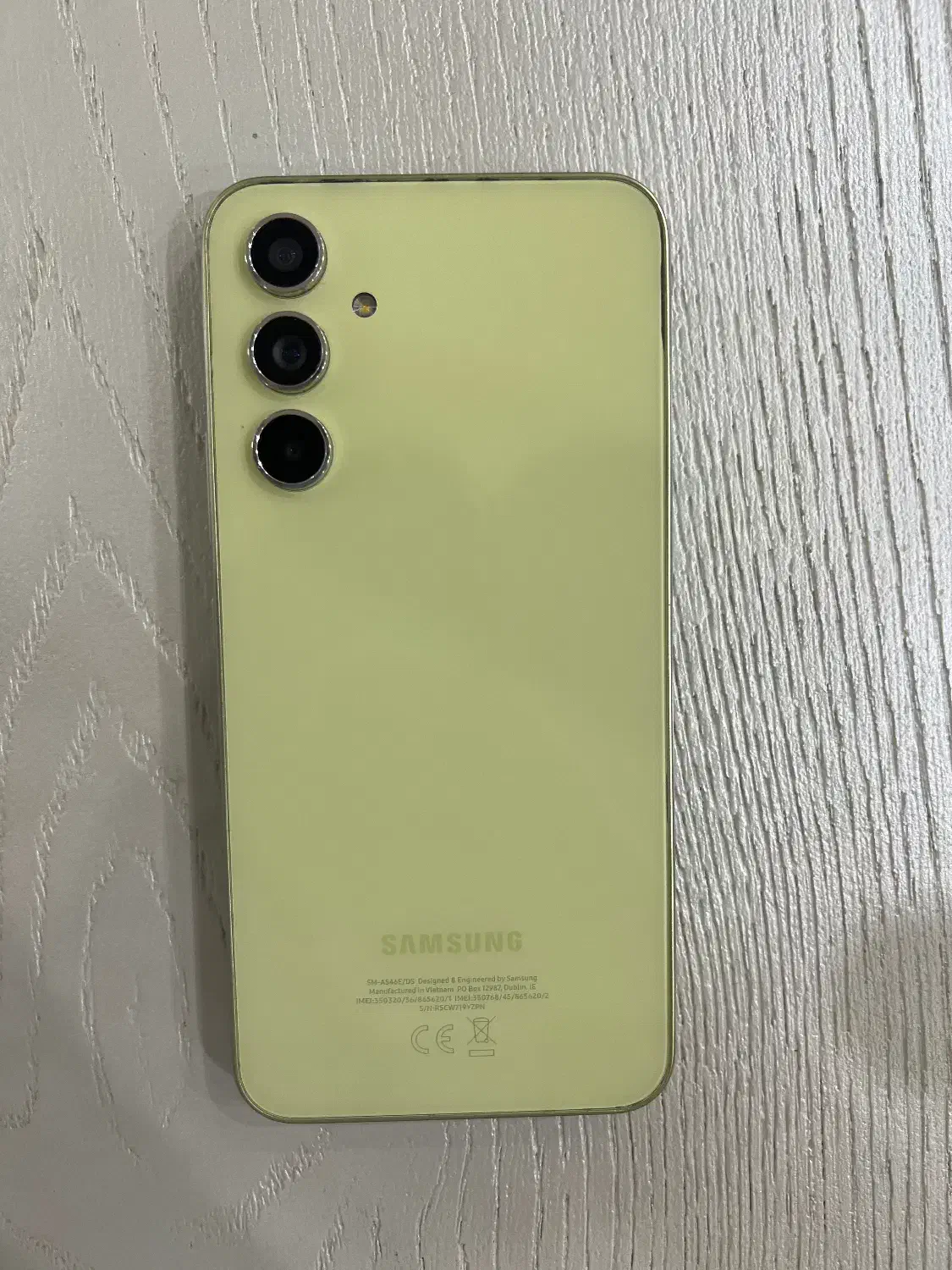 سامسونگ a54 5G|موبایل|مشهد, شهید آوینی|دیوار