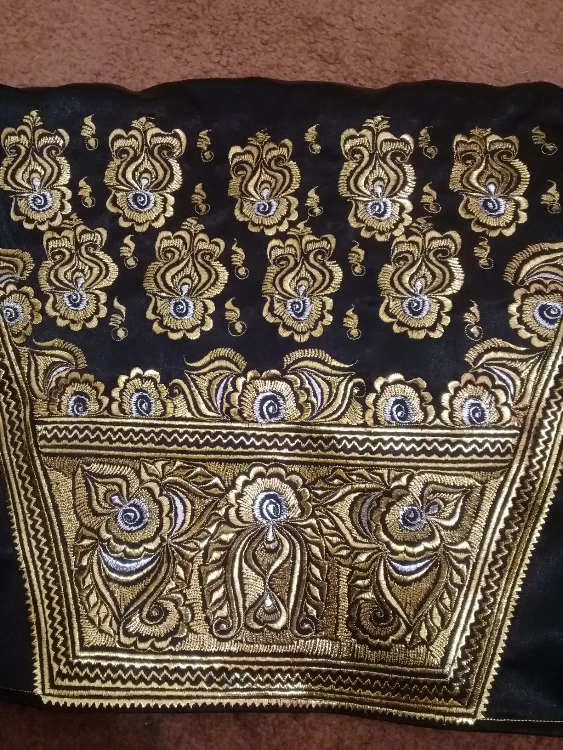 شلوار بندری خوس لنگه ای|لباس|بندرعباس, |دیوار