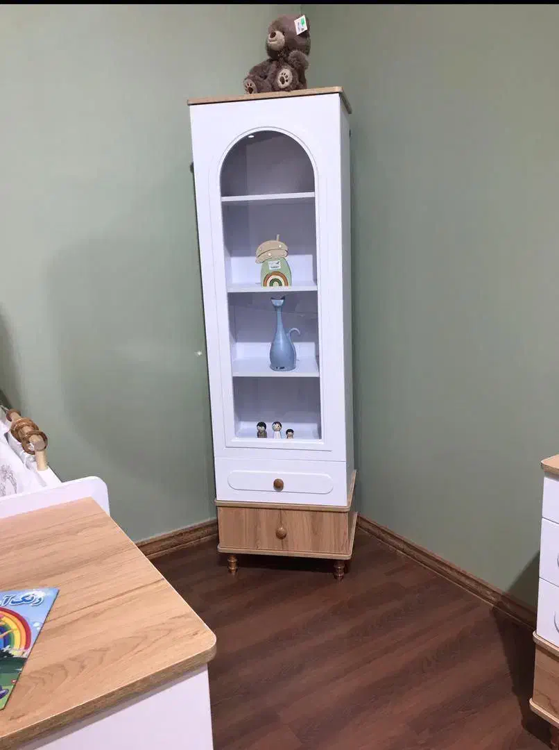 سیسمونی سرویس کامل مدل برفی|تخت و سرویس خواب|تبریز, |دیوار