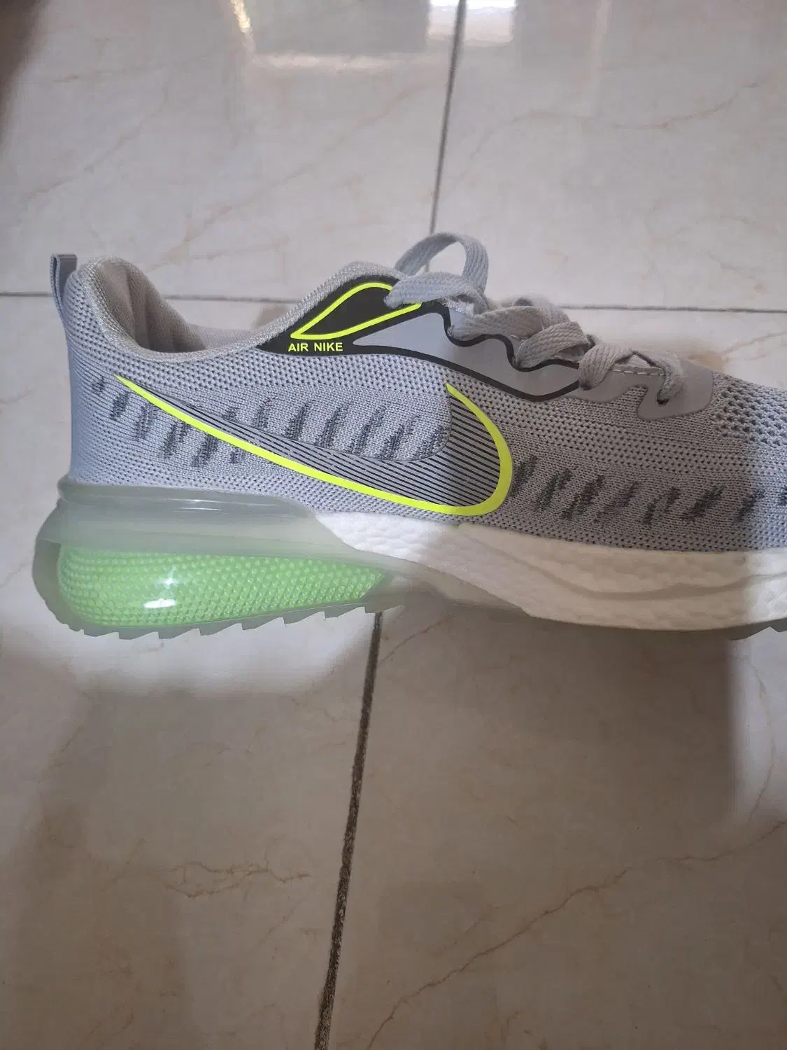 کتونی نایکی|کیف، کفش، کمربند|تهران, مخصوص|دیوار