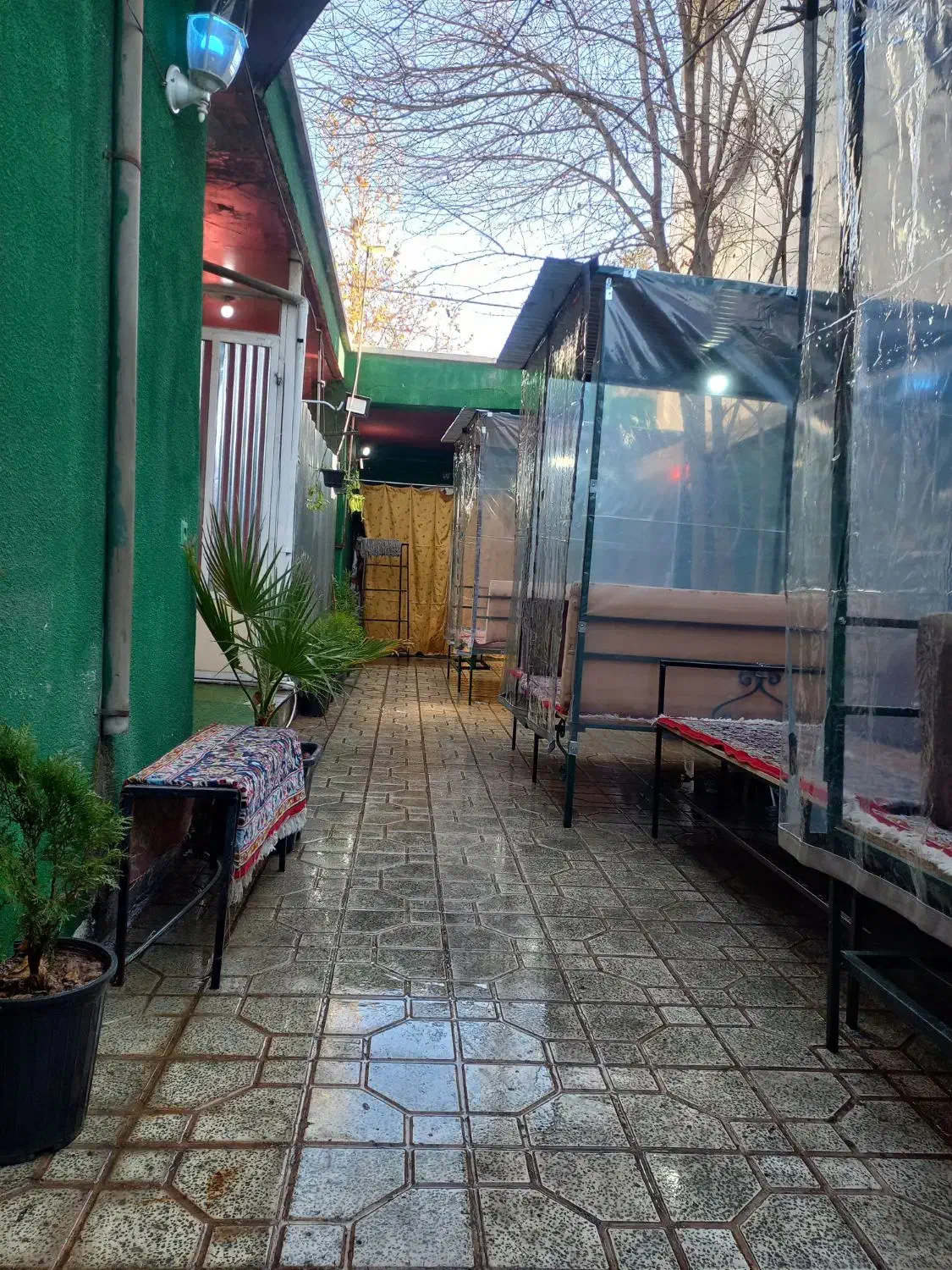 همکار خانم|استخدام خدمات فروشگاه و رستوران|کوهدشت, |دیوار