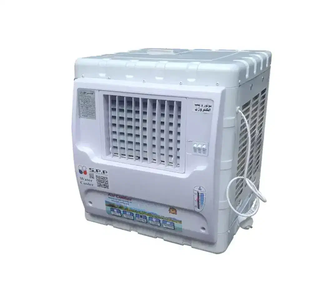 کولر آبی جنرال j2800|کولر آبی|بیجار, |دیوار