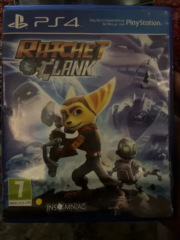 دیسک بازی ps4|کنسول، بازی ویدئویی و آنلاین|تهران, قنات‌کوثر|دیوار