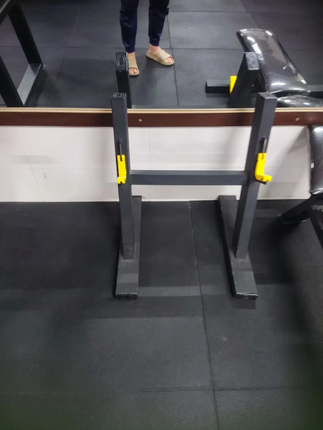 فروش دستگاه بدنسازی|تجهیزات ورزشی|خرم بید, |دیوار