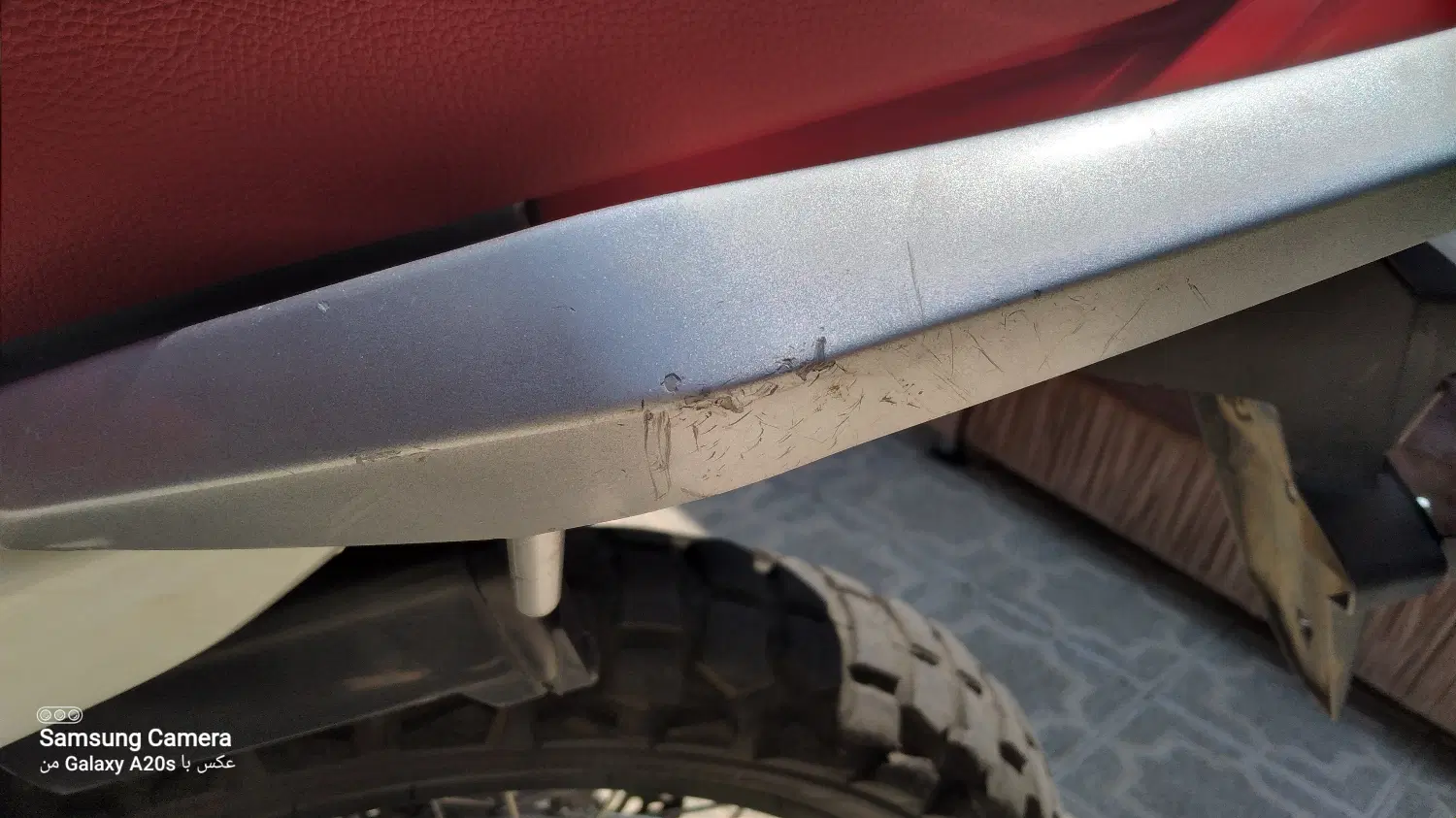 FALAT XR 250|موتورسیکلت|مرند, |دیوار