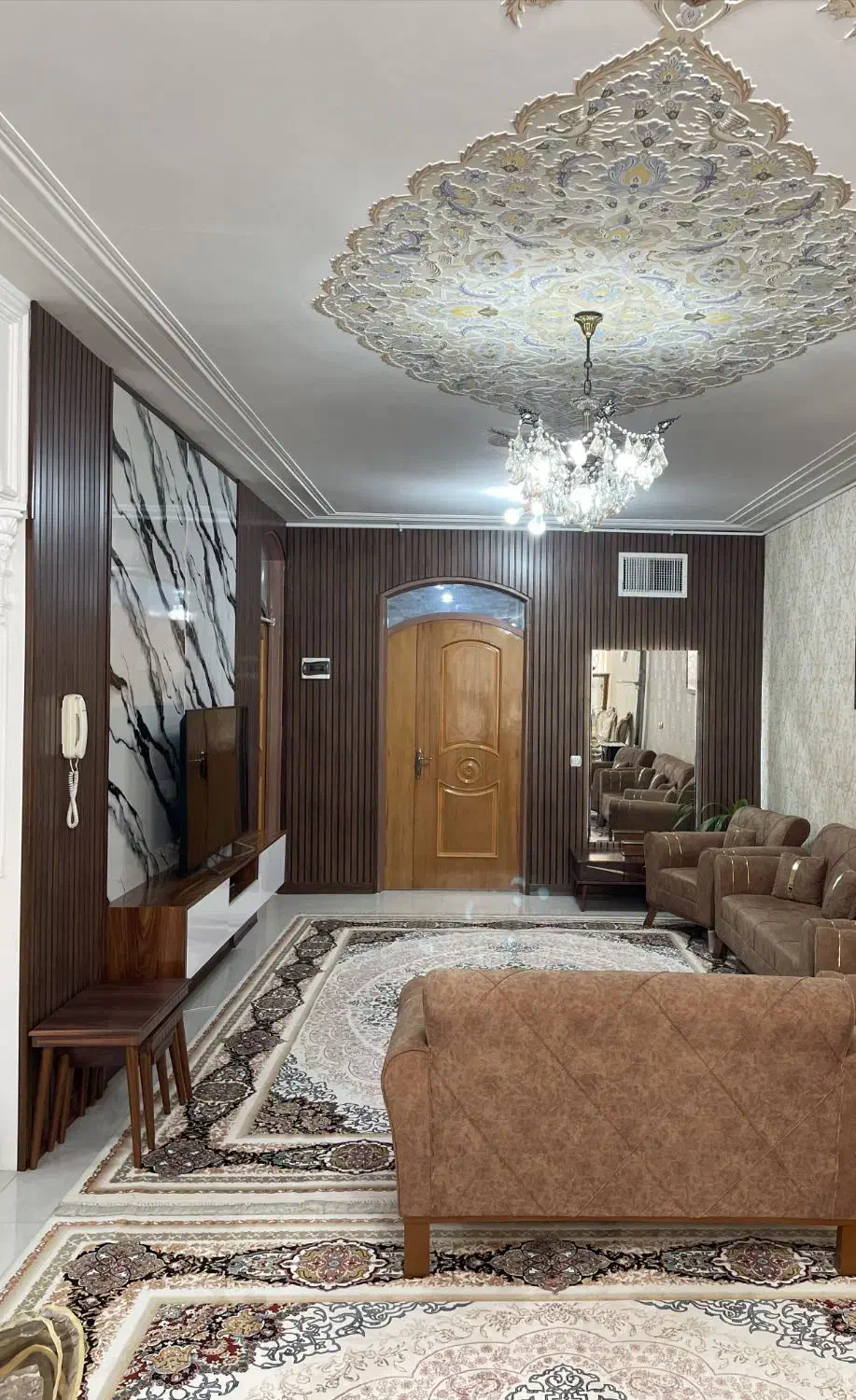 فروش منزل مسکونی جلال اباد|فروش خانه و ویلا|نجف‌آباد, جلال آباد|دیوار