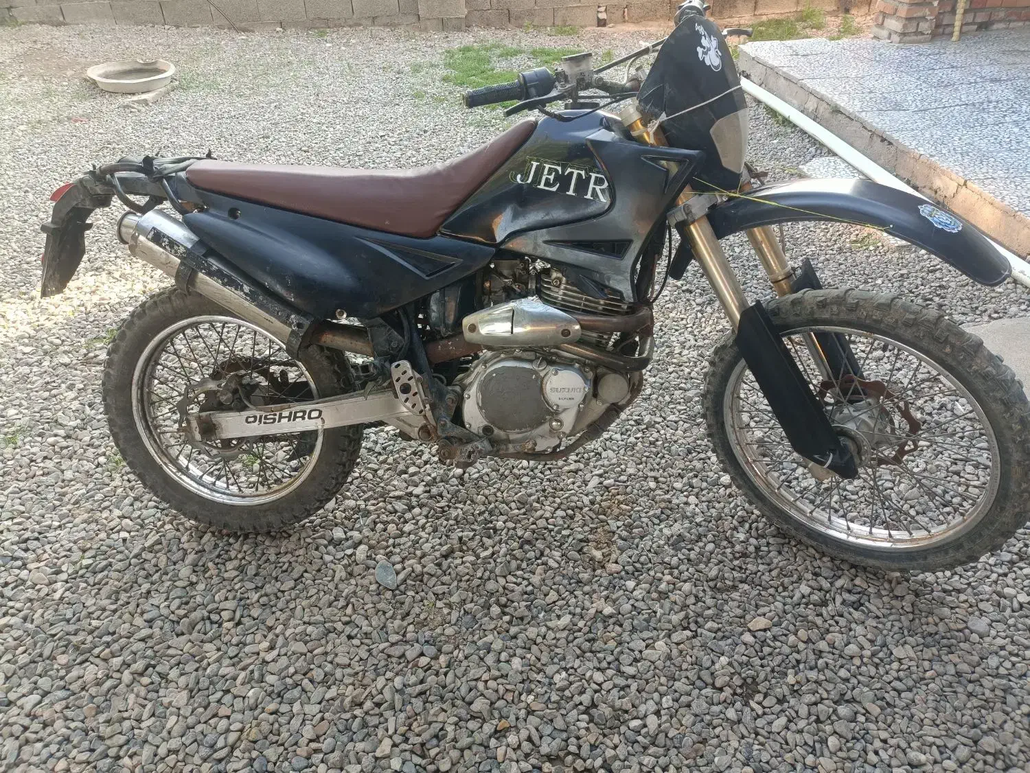 فوری|موتورسیکلت|سیمین شهر, |دیوار