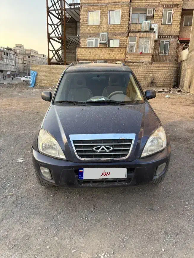 MVMX33 93|خودرو سواری و وانت|مشهد, شهید آوینی|دیوار