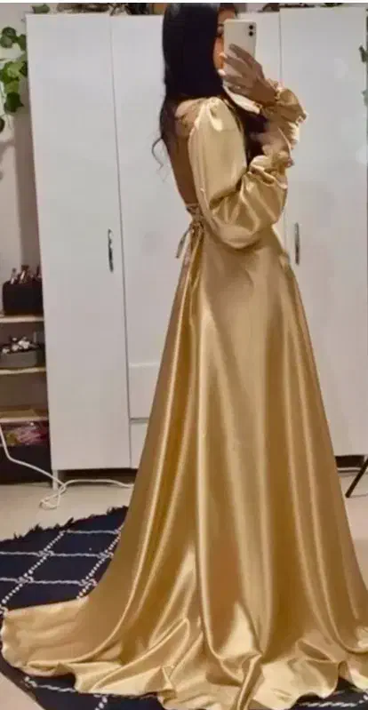 لباس مجلسی زیبا|لباس|مراغه, |دیوار