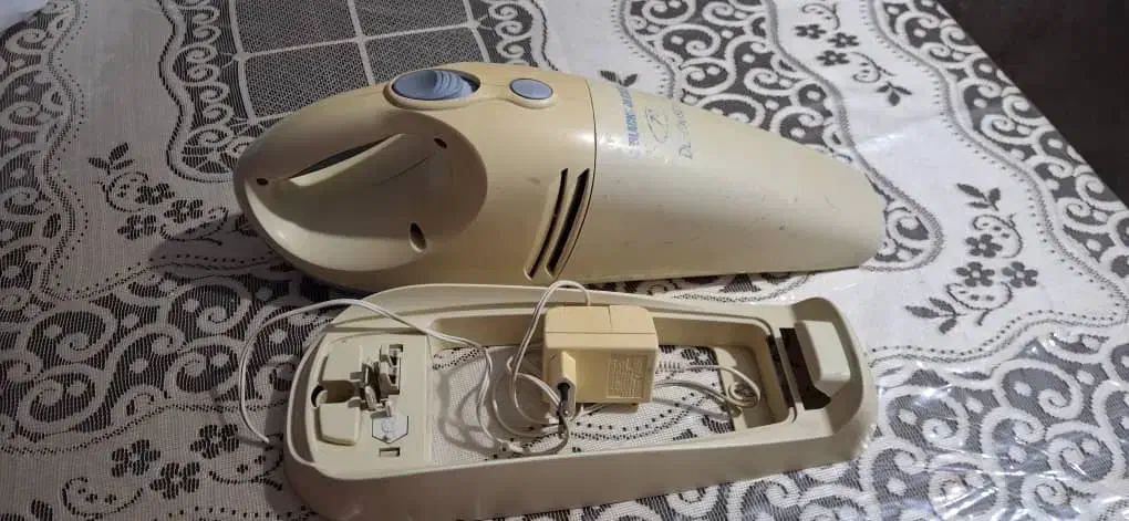 جارو شارژیبلکندکر|جاروبرقی، جارو شارژی، بخارشو|نوشهر, |دیوار