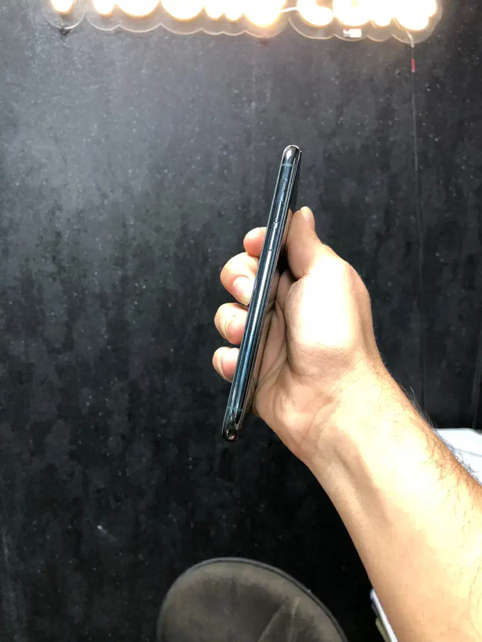Iphone 11pro zaa 256 gig|موبایل|کرج, مهرویلا جنوبی|دیوار