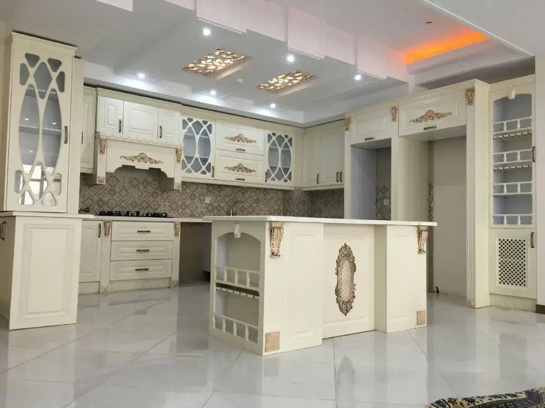 تولید کننده کابینت و کمددیواری مستقیم از کارگاه|خدمات پیشه و مهارت|کرج, کمال‌شهر|دیوار