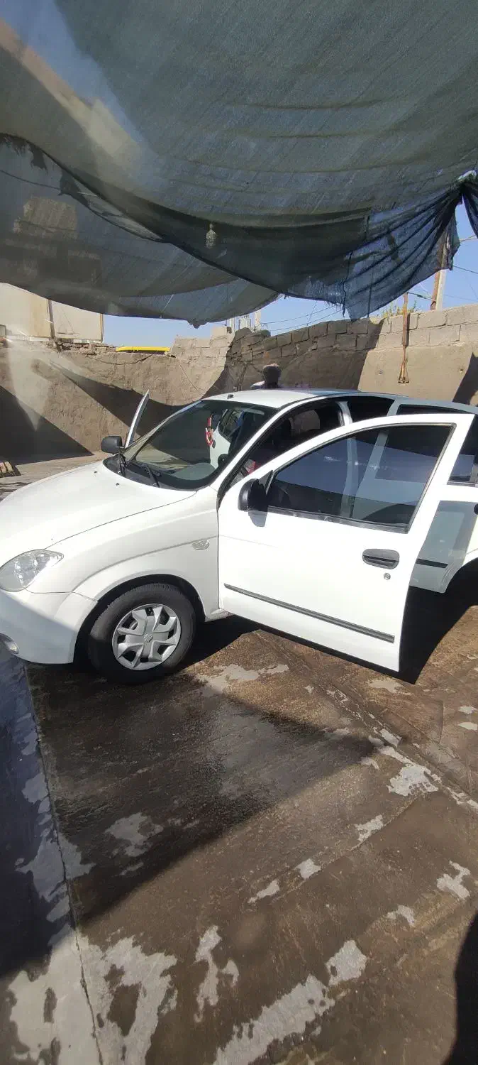 تیبا ۲|خودرو سواری و وانت|اسفرورین, |دیوار