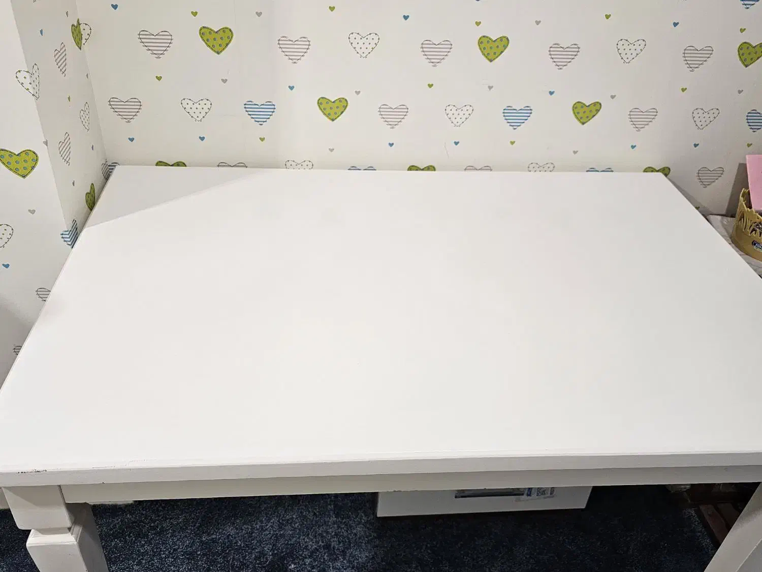 میز تک|میز و صندلی غذاخوری|بندر ماهشهر, |دیوار