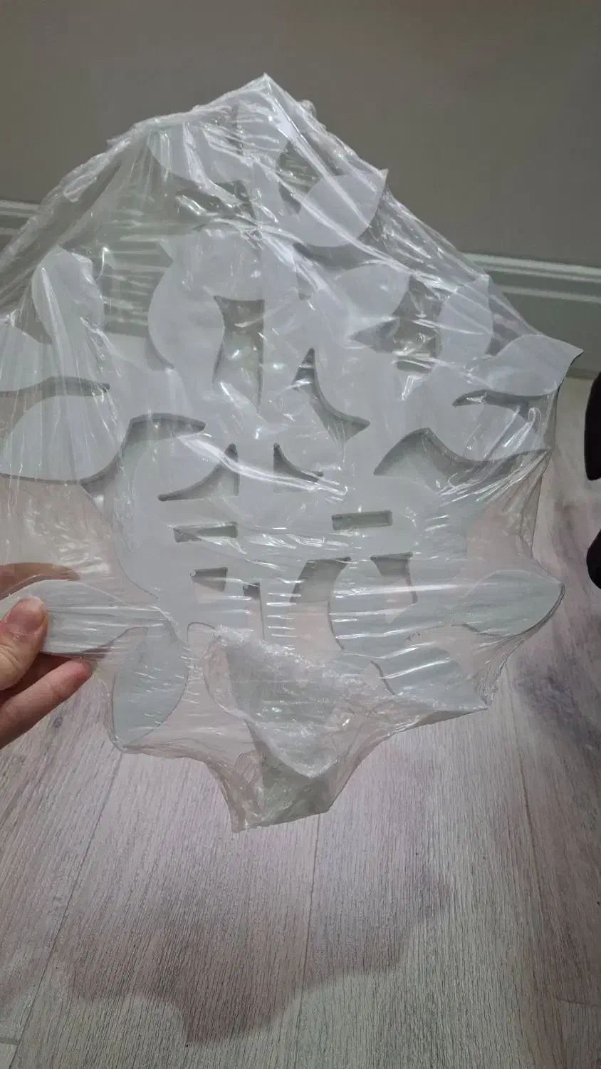 کیف بدلیجات پارچه|کیف، کفش، کمربند|رشت, چله خانه|دیوار