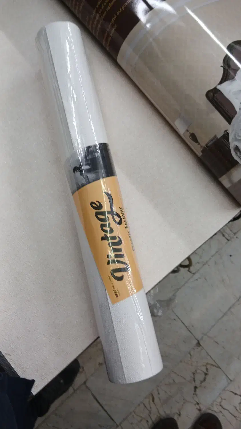 کاغذ دیواری درجه یک|مصالح و تجهیزات ساختمان|اسلامشهر, شهرک مصطفی خمینی|دیوار