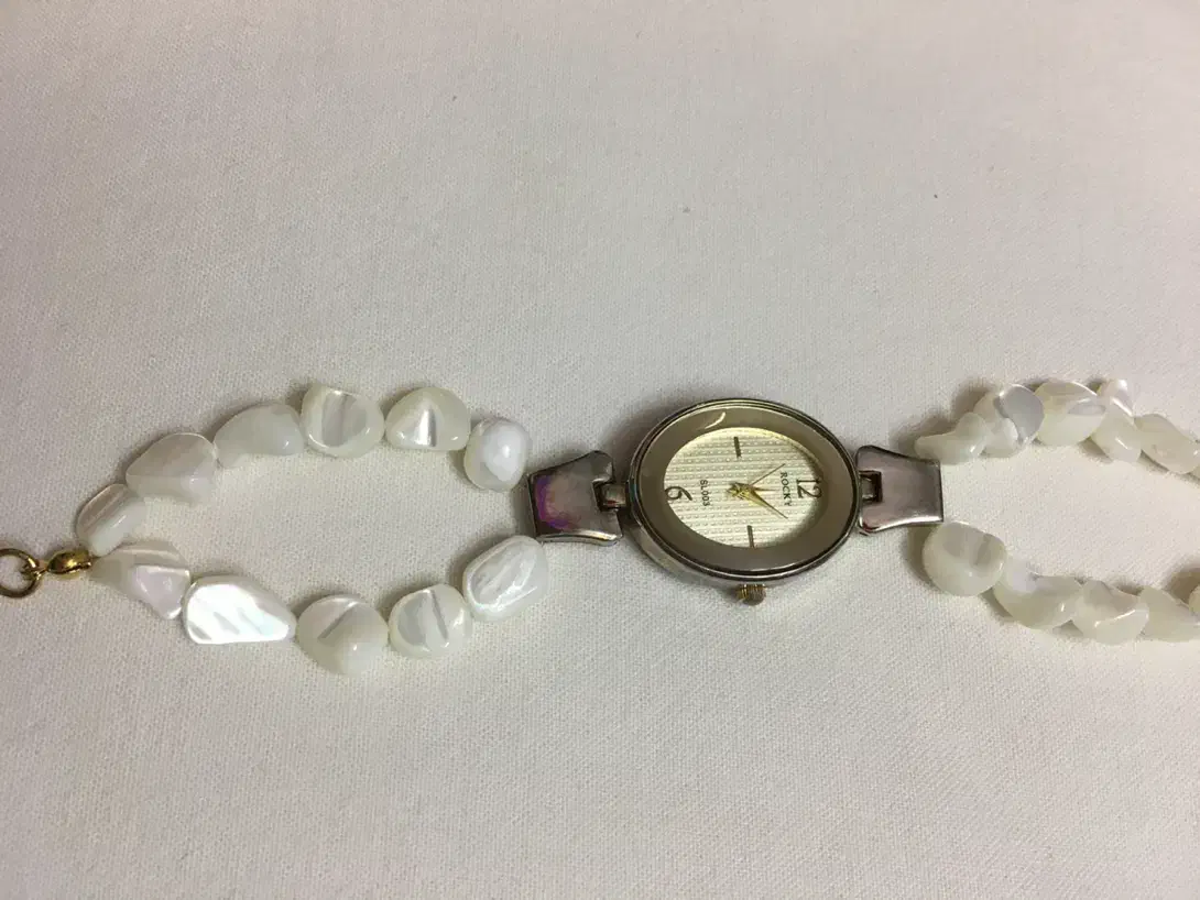 ساعت بند صدفی (سفارشی با هر سنگی)|ساعت|قم, زنبیل آباد|دیوار