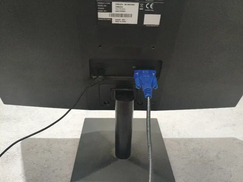 مانیتور LG|قطعات و لوازم جانبی رایانه|نسیمشهر, |دیوار