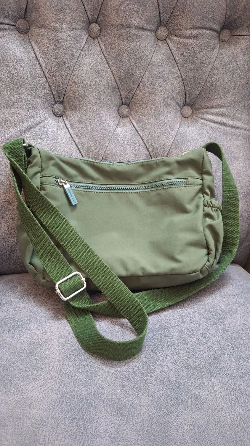 کیف زنانه برزنتی مارک|کیف، کفش، کمربند|سبزوار, توحیدشهر|دیوار