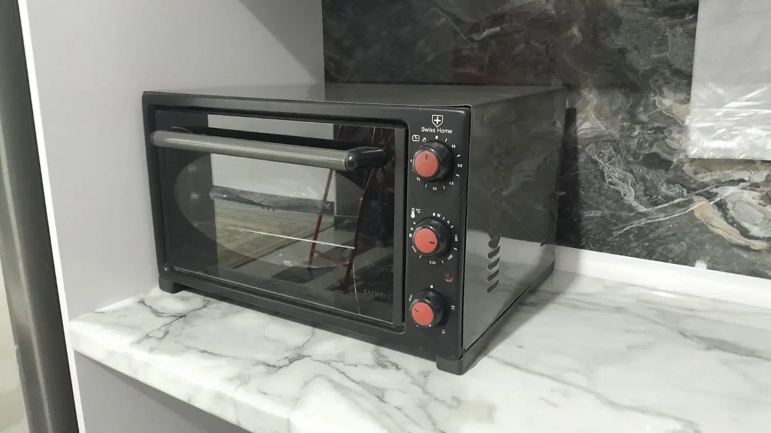 ماکروفر|اجاق گاز و لوازم برقی پخت‌وپز|خمینی‌شهر, |دیوار